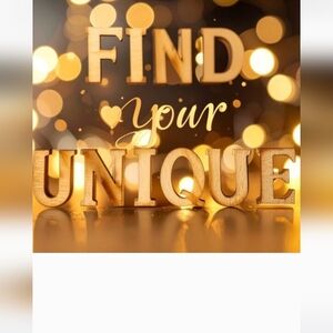 Unique Items & Gifts!